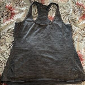Athleta racer back tank